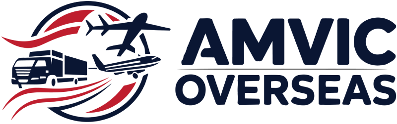 AMVIC OVERSEAS 